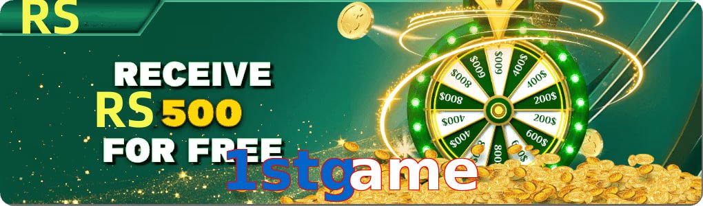 1Stgame – Safe entertainment platform 1Stgame