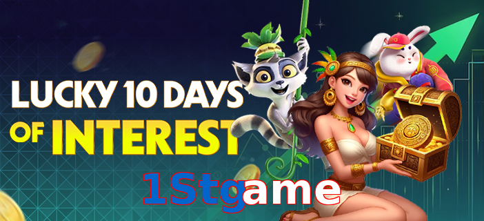 ☘️ High-RTP slots + Free Spins! 1Stgame